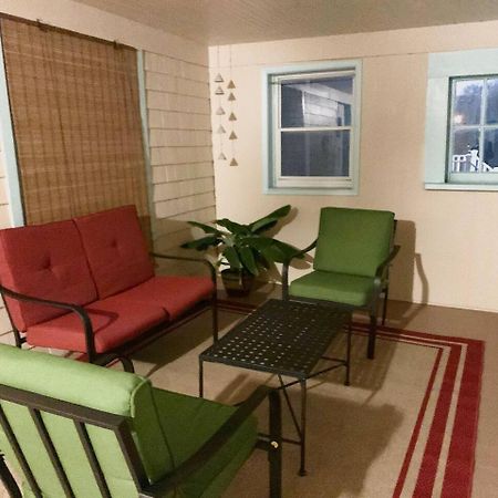 Newly Renovated 2 Bedroom Downtown Apt, Family Getaway. Montclair Exterior foto
