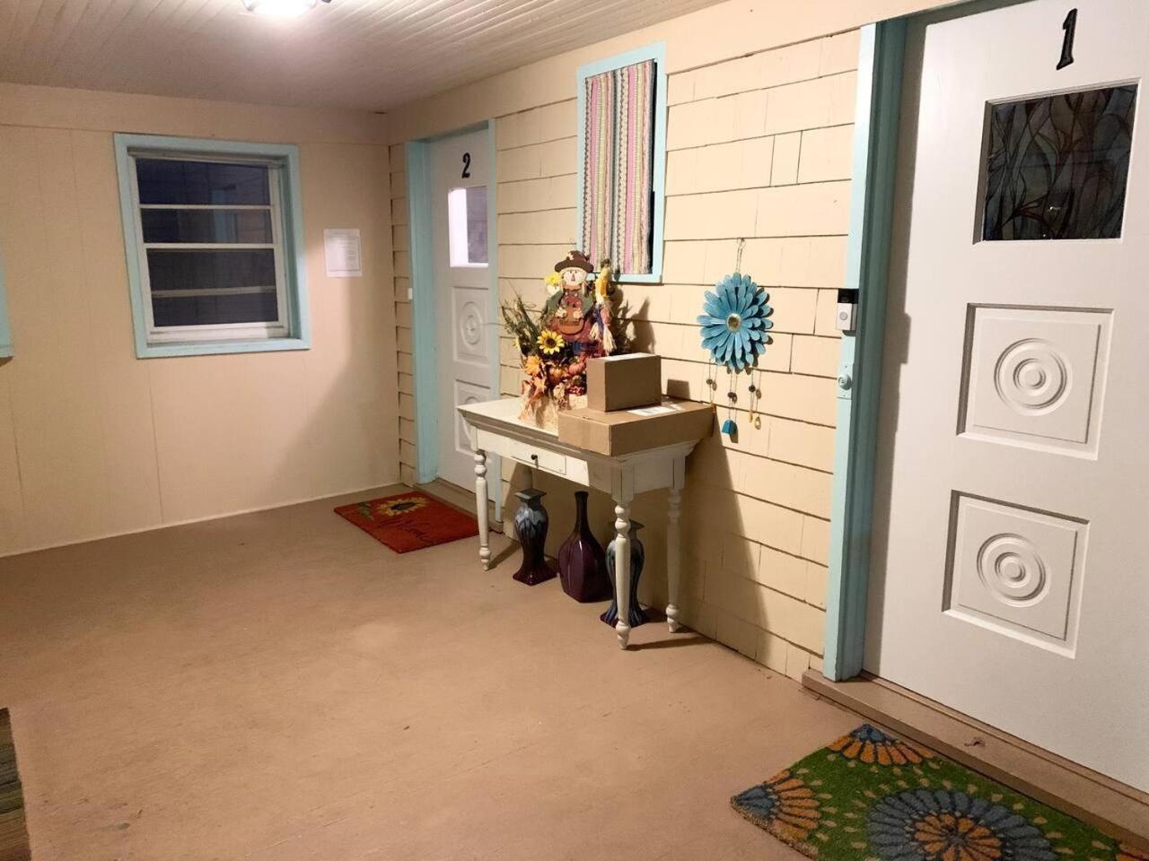 Newly Renovated 2 Bedroom Downtown Apt, Family Getaway. Montclair Exterior foto