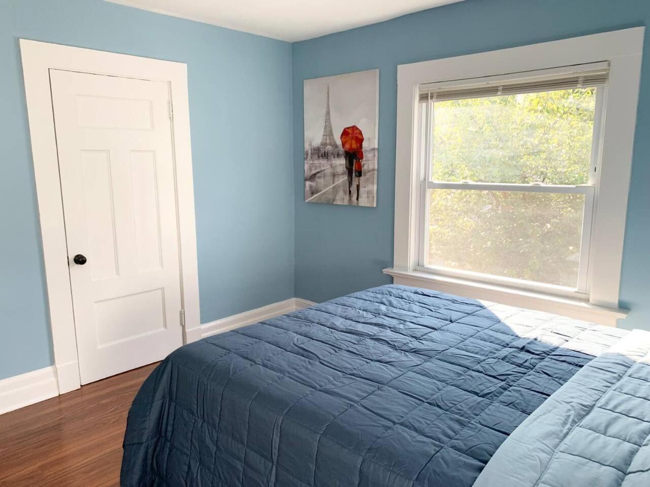 Newly Renovated 2 Bedroom Downtown Apt, Family Getaway. Montclair Exterior foto