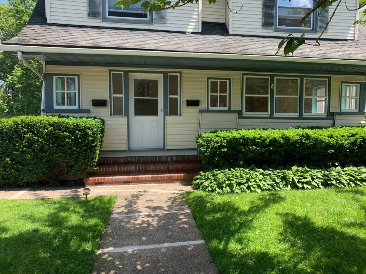 Newly Renovated 2 Bedroom Downtown Apt, Family Getaway. Montclair Exterior foto