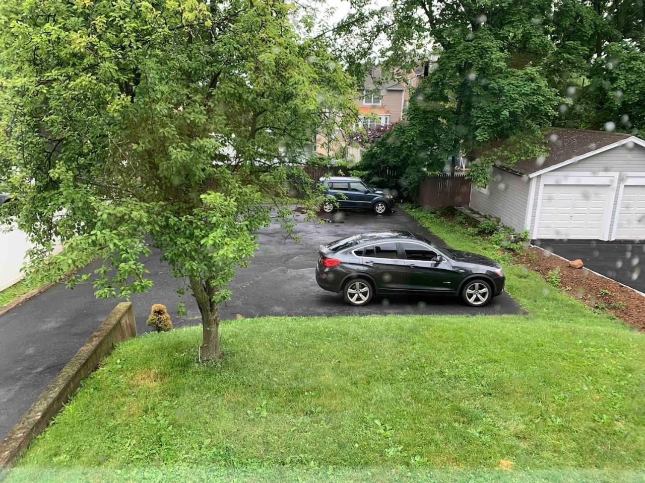 Newly Renovated 2 Bedroom Downtown Apt, Family Getaway. Montclair Exterior foto