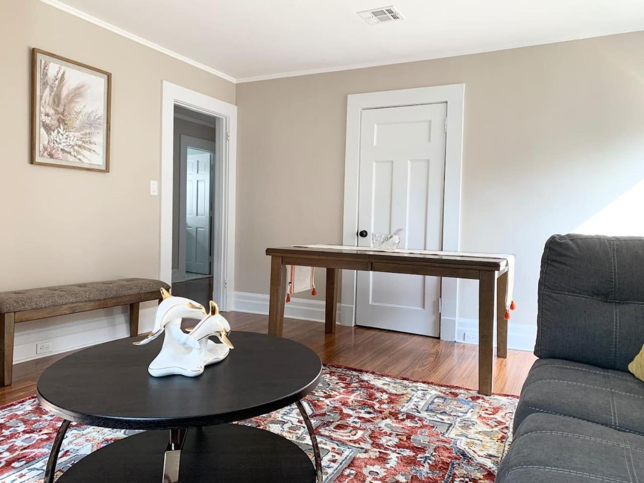 Newly Renovated 2 Bedroom Downtown Apt, Family Getaway. Montclair Exterior foto