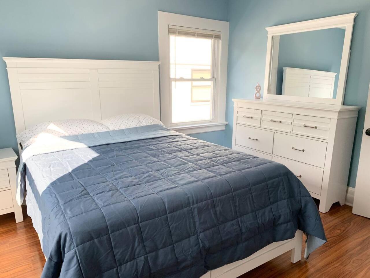 Newly Renovated 2 Bedroom Downtown Apt, Family Getaway. Montclair Exterior foto